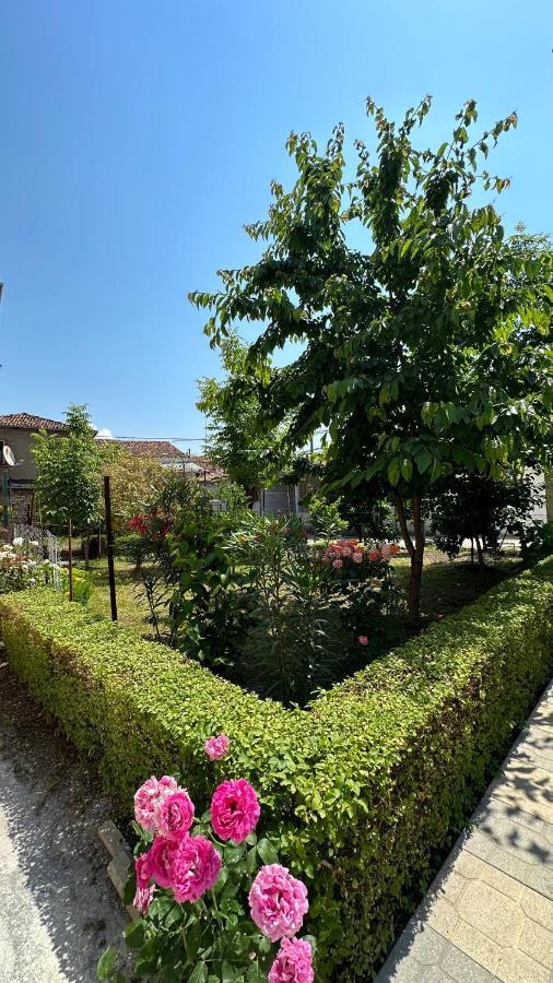 Js House Shkoder 2 Apartment Екстериор снимка
