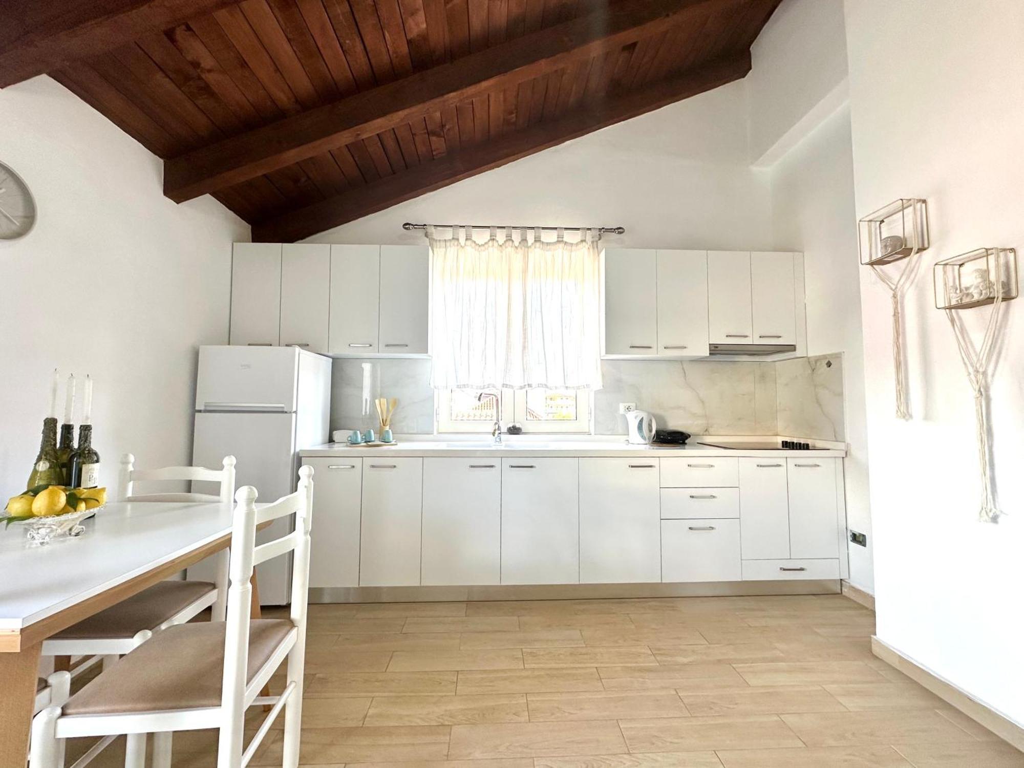 Js House Shkoder 2 Apartment Екстериор снимка