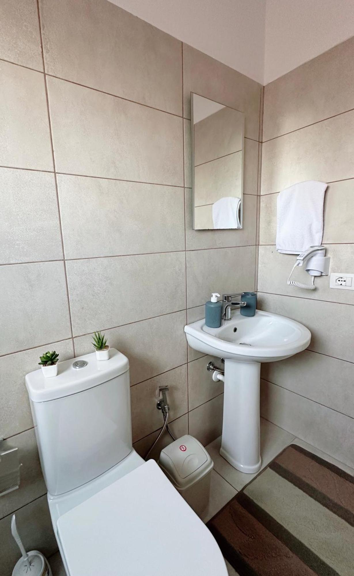 Js House Shkoder 2 Apartment Екстериор снимка