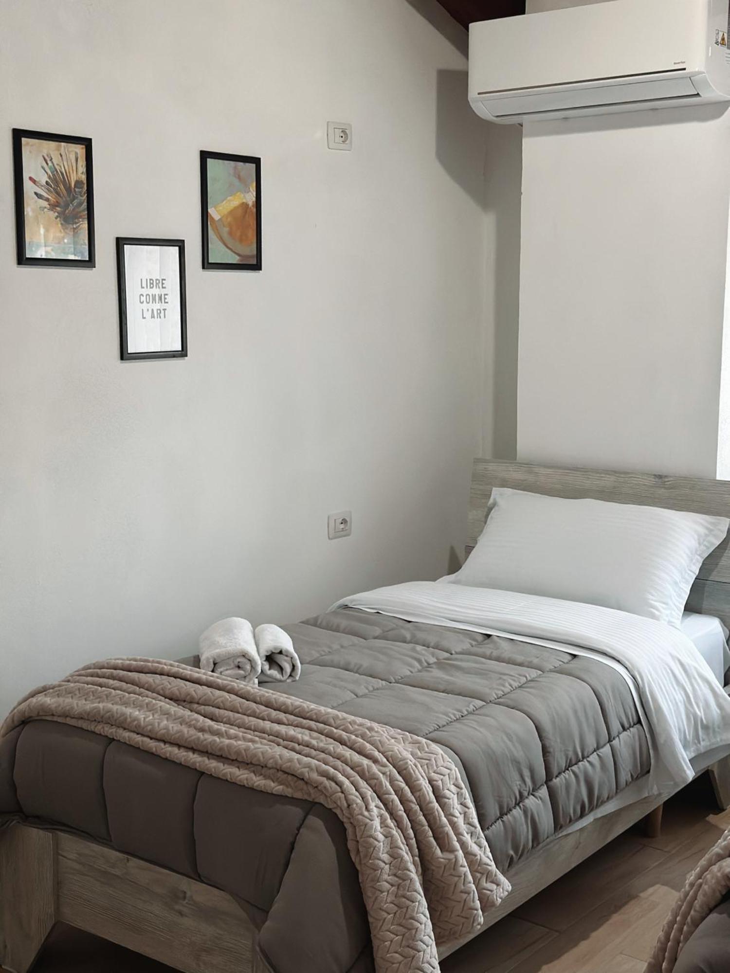 Js House Shkoder 2 Apartment Екстериор снимка