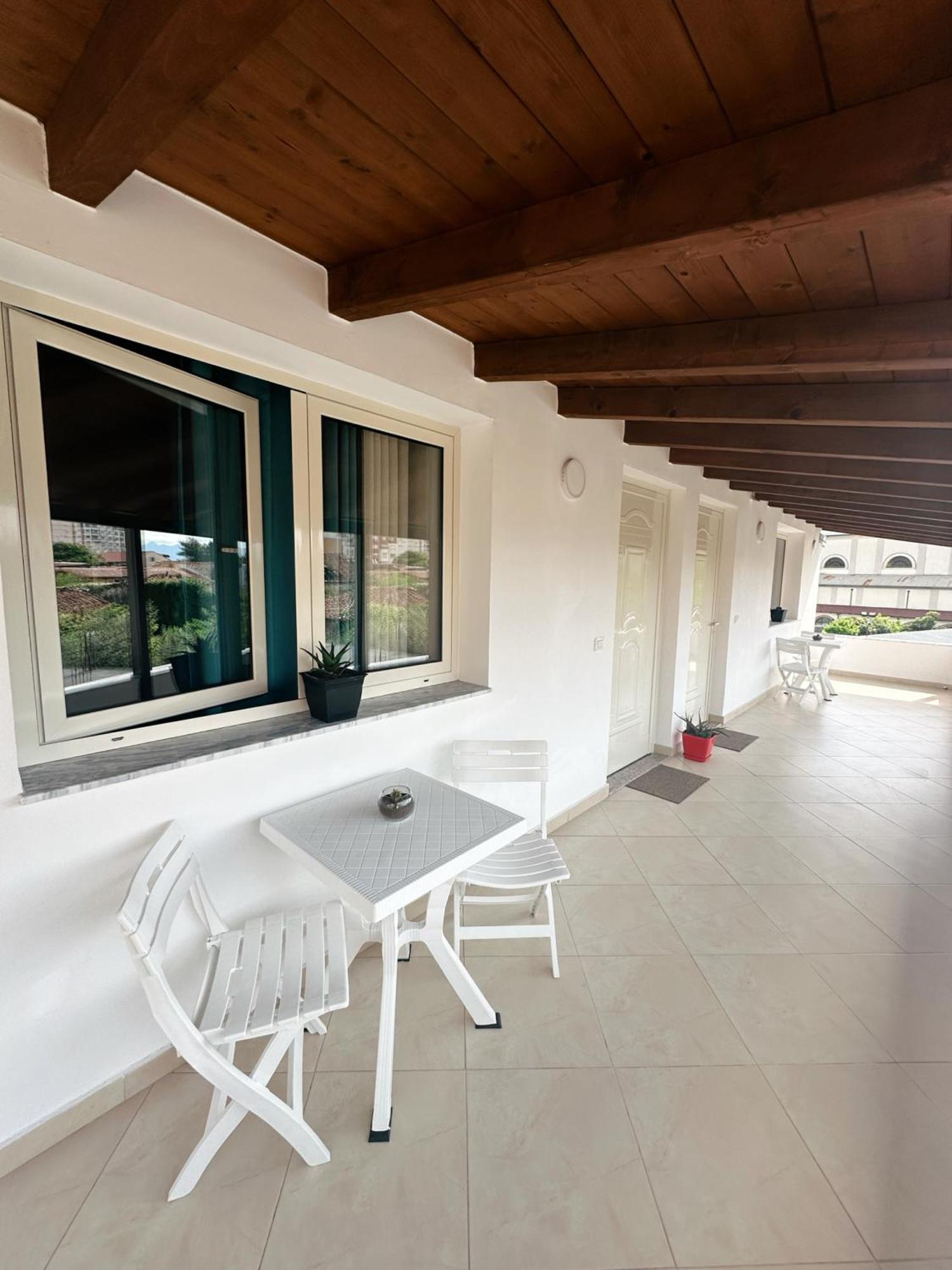 Js House Shkoder 2 Apartment Екстериор снимка