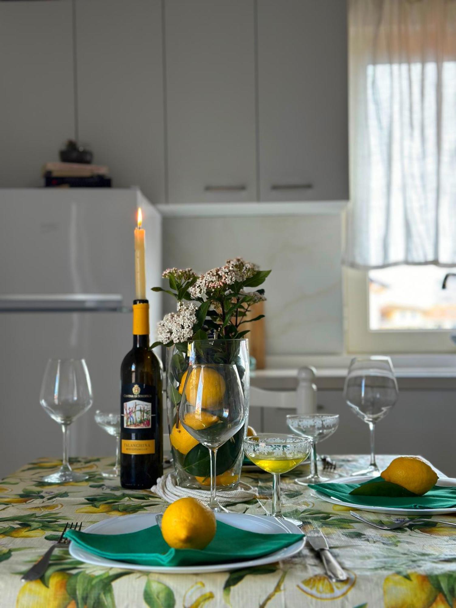Js House Shkoder 2 Apartment Екстериор снимка